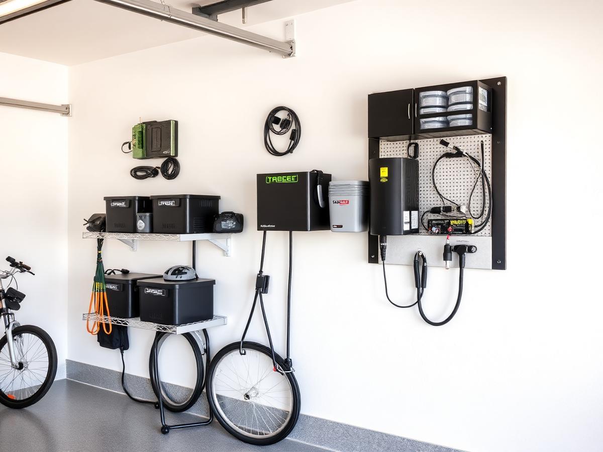 Battery Storage