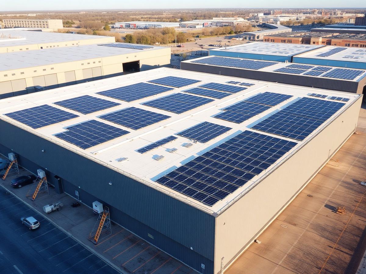 Commercial Solar