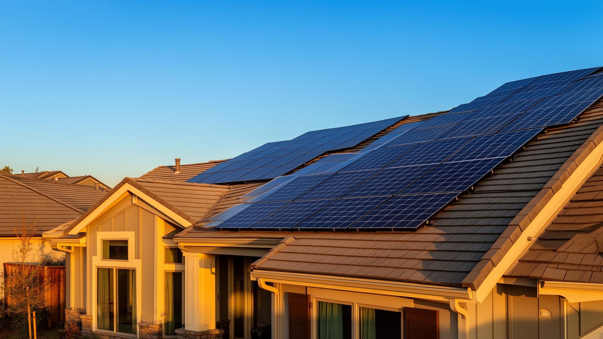 Residential Solar
